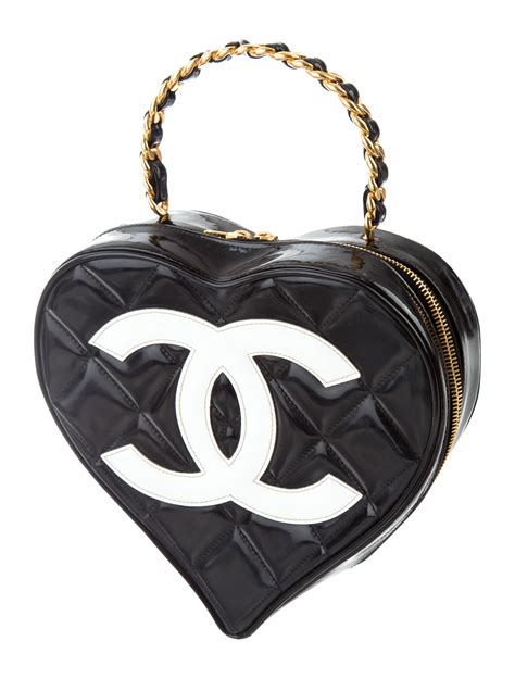 chanel bags heart|cheapest chanel bag.